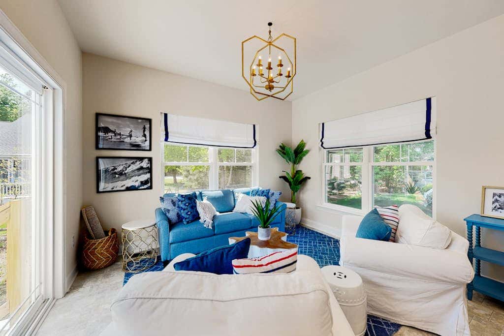 Salt Pond - 614 Bethany Loop