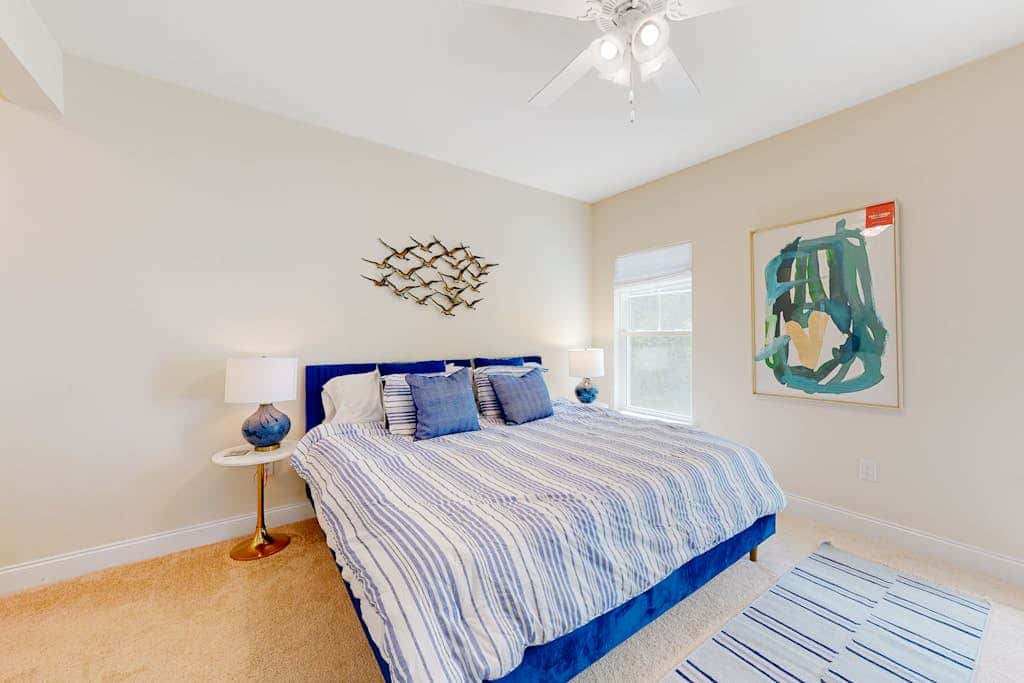 Salt Pond - 614 Bethany Loop
