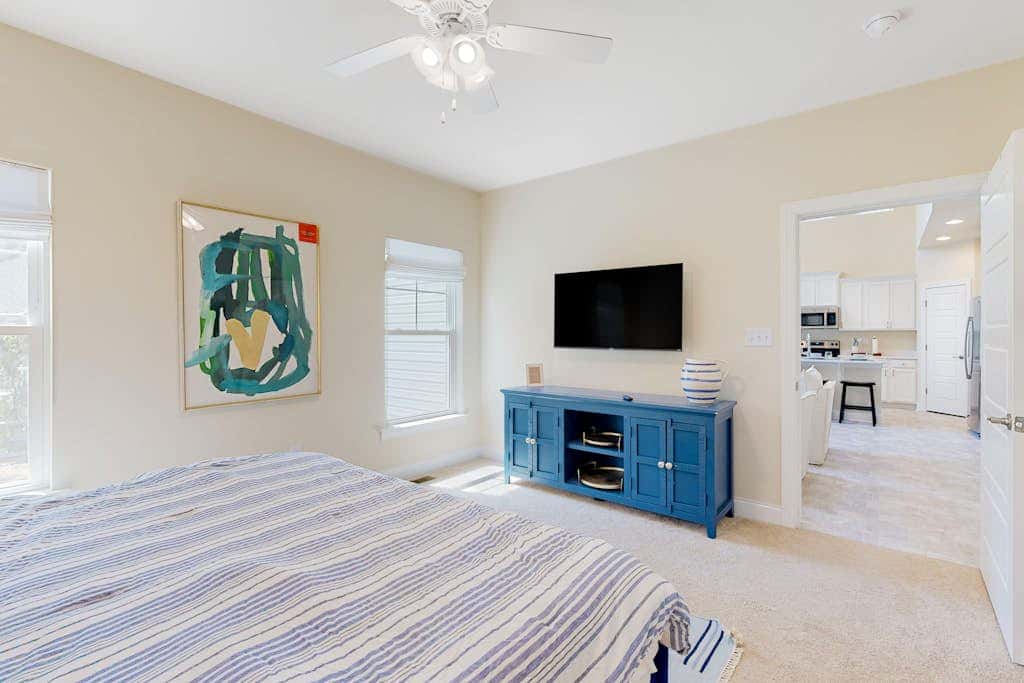 Salt Pond - 614 Bethany Loop