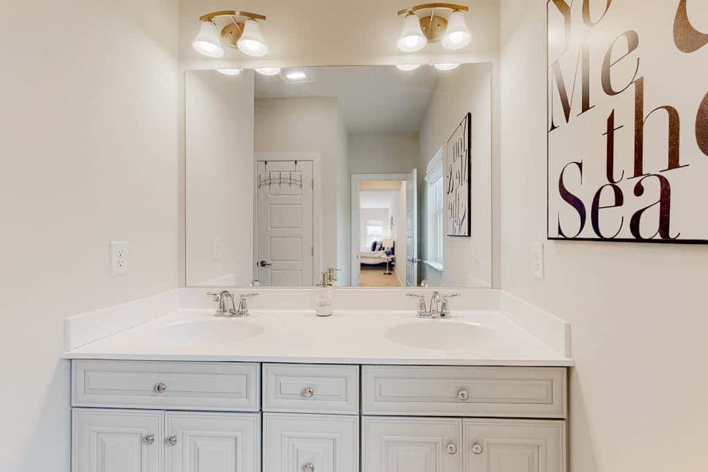 Salt Pond - 614 Bethany Loop