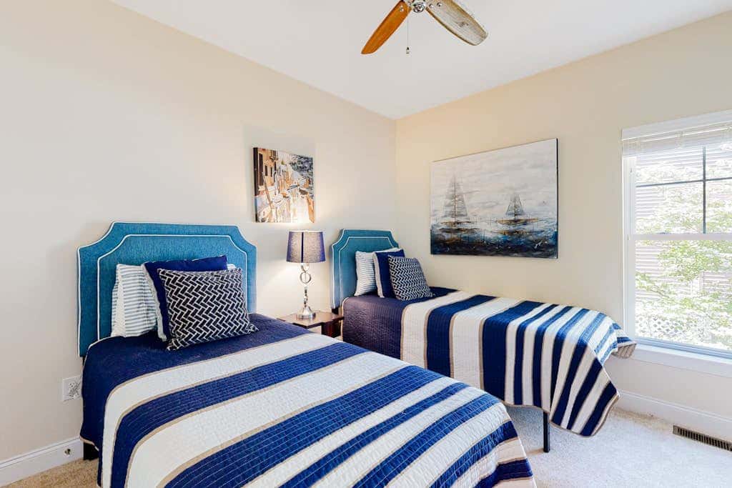 Salt Pond - 614 Bethany Loop