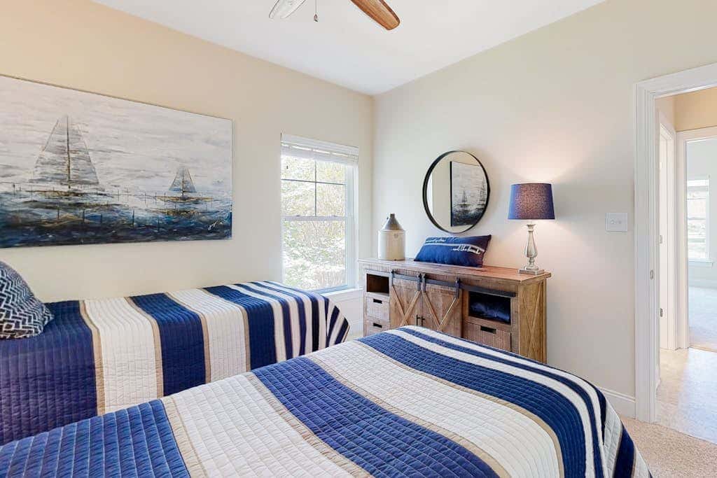 Salt Pond - 614 Bethany Loop