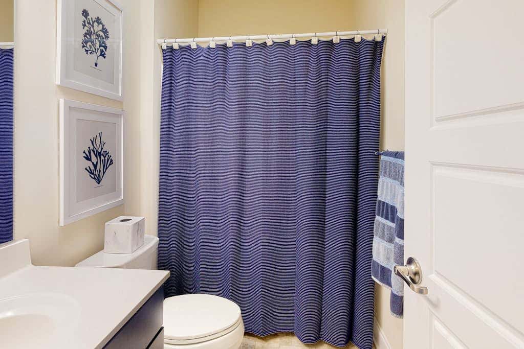 Salt Pond - 614 Bethany Loop