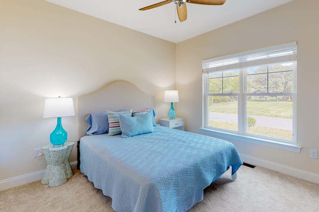 Salt Pond - 614 Bethany Loop