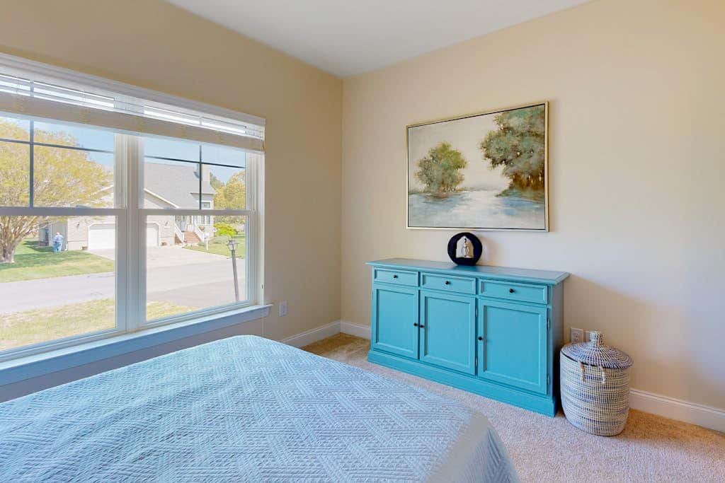 Salt Pond - 614 Bethany Loop