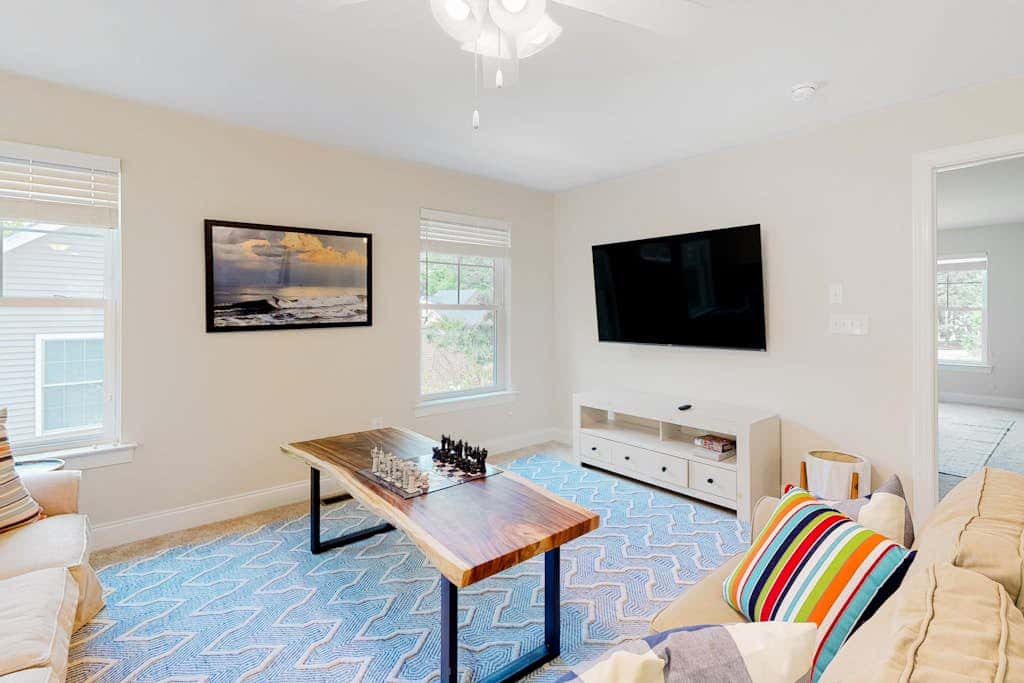 Salt Pond - 614 Bethany Loop