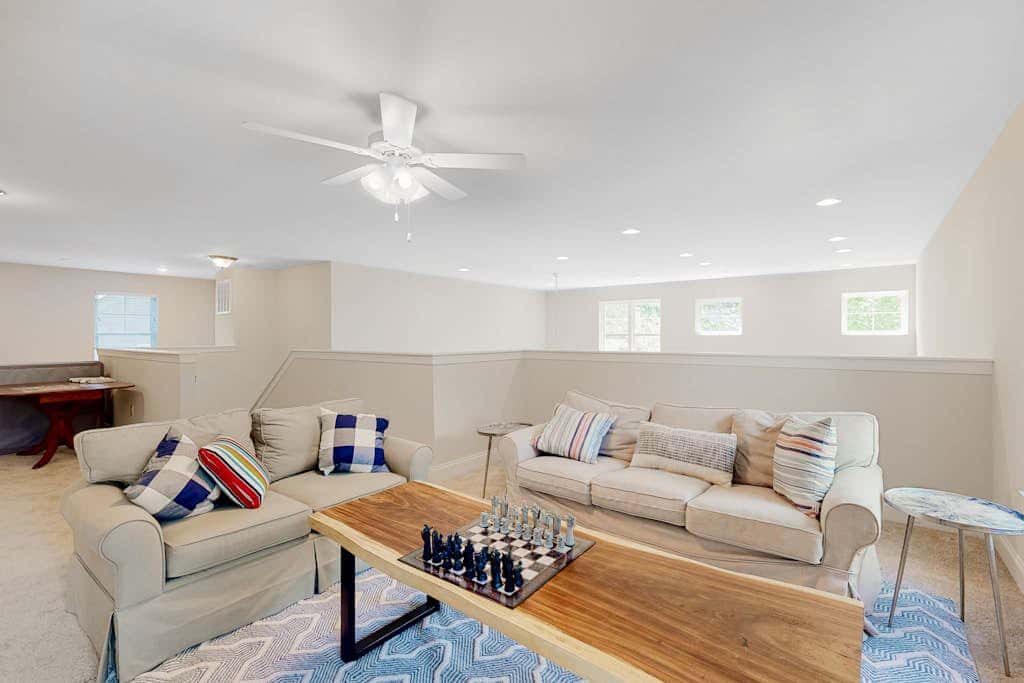 Salt Pond - 614 Bethany Loop