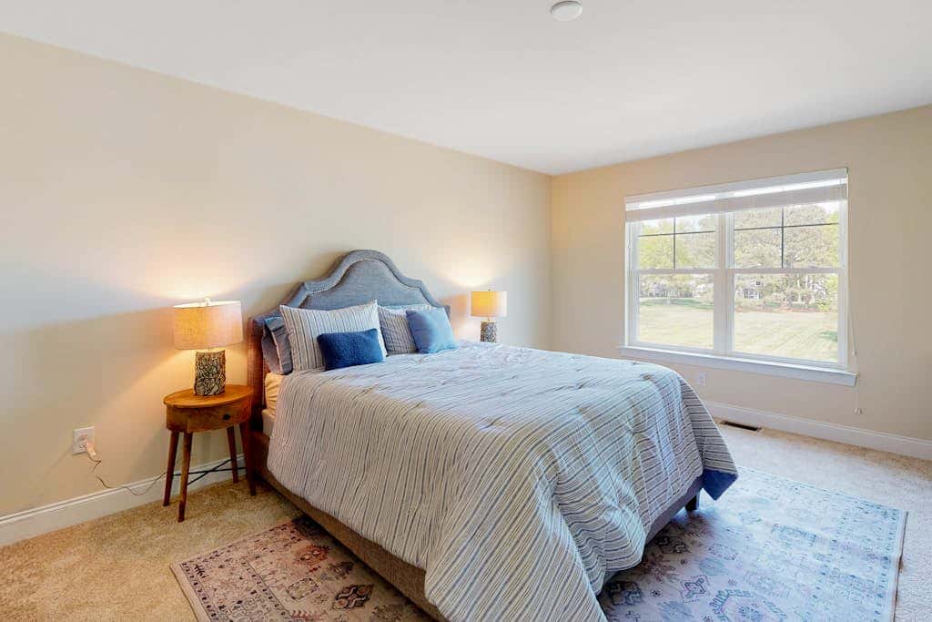 Salt Pond - 614 Bethany Loop