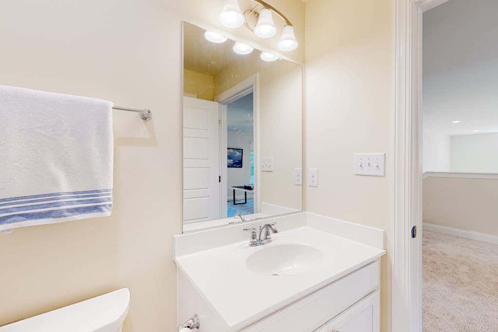 Salt Pond - 614 Bethany Loop