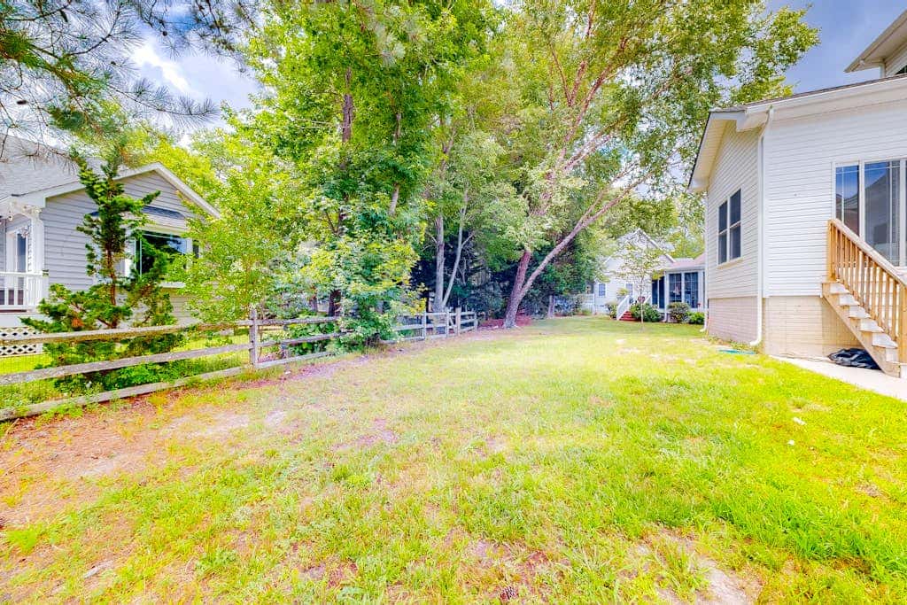 Salt Pond - 614 Bethany Loop