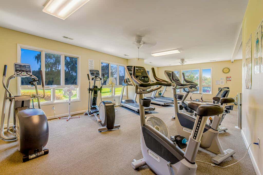 Salt Pond - 614 Bethany Loop