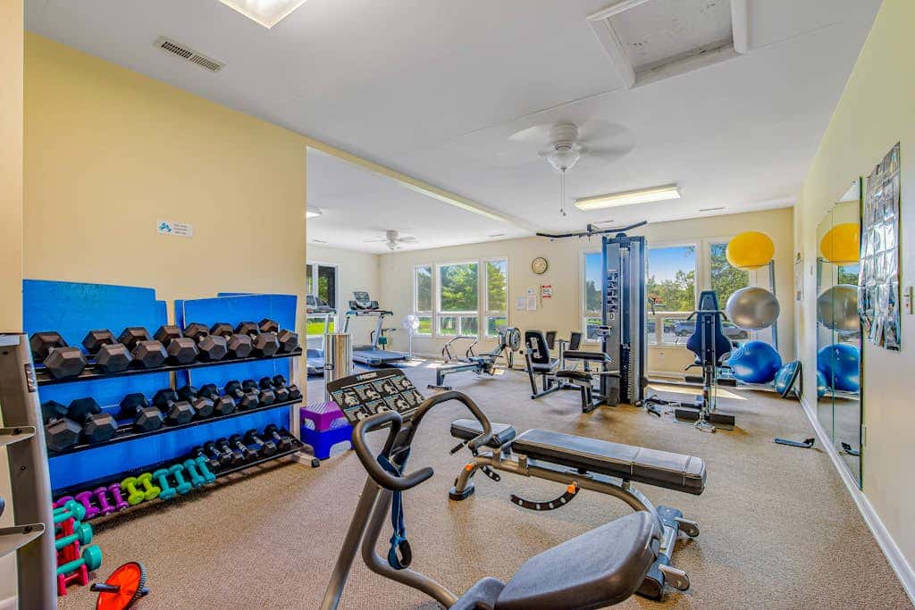 Salt Pond - 614 Bethany Loop
