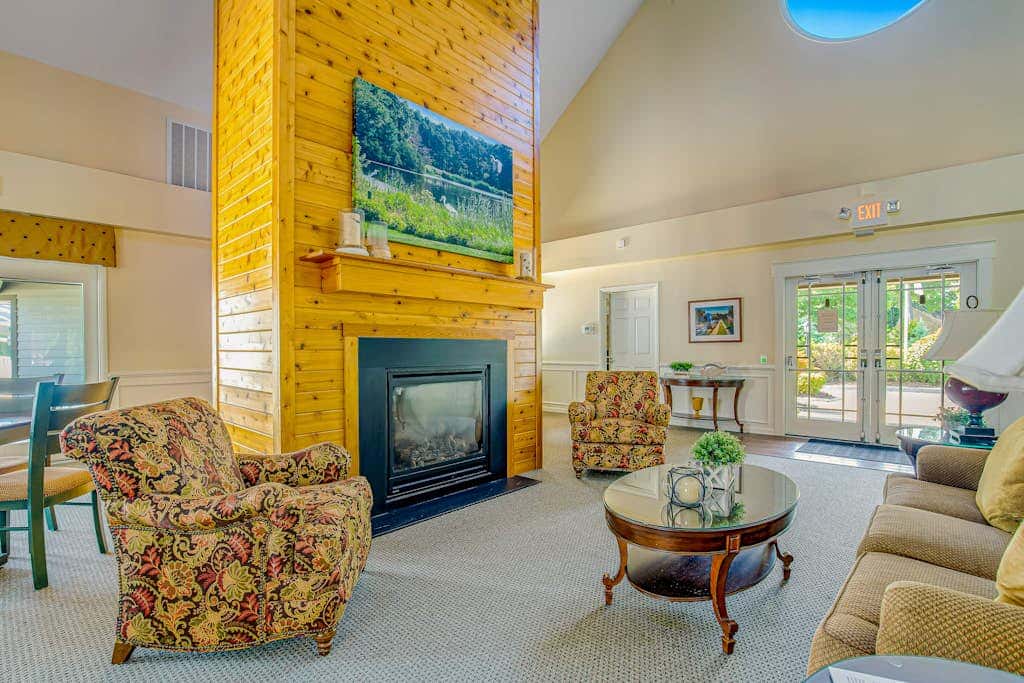 Salt Pond - 614 Bethany Loop