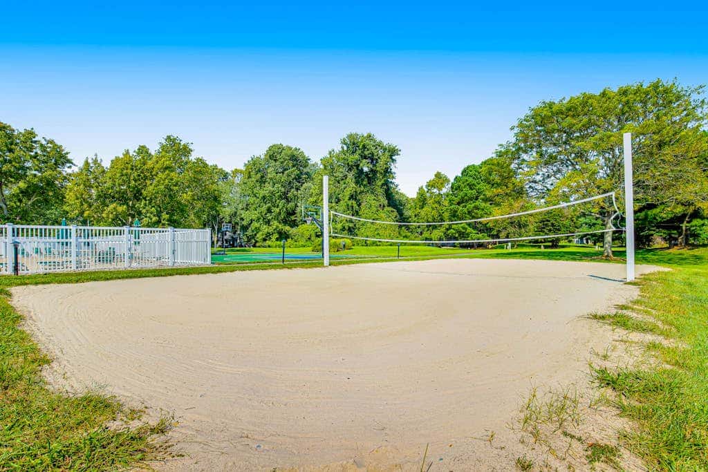 Salt Pond - 614 Bethany Loop