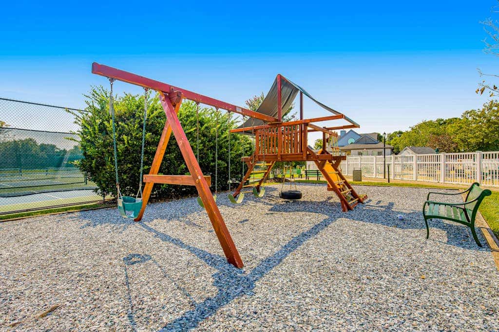 Salt Pond - 614 Bethany Loop