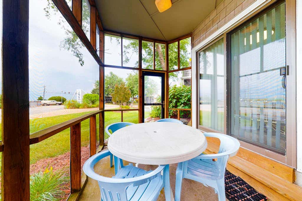 East of the Sun - 40026 E Sun Dr Unit 611