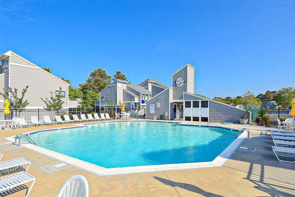 East of the Sun - 40026 E Sun Dr Unit 611