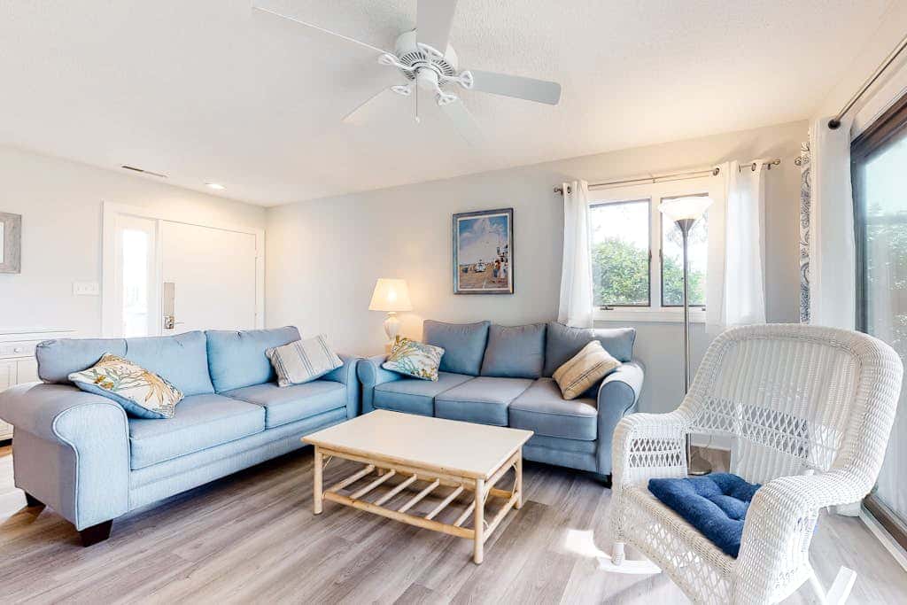East of the Sun - 40026 E Sun Dr Unit 611