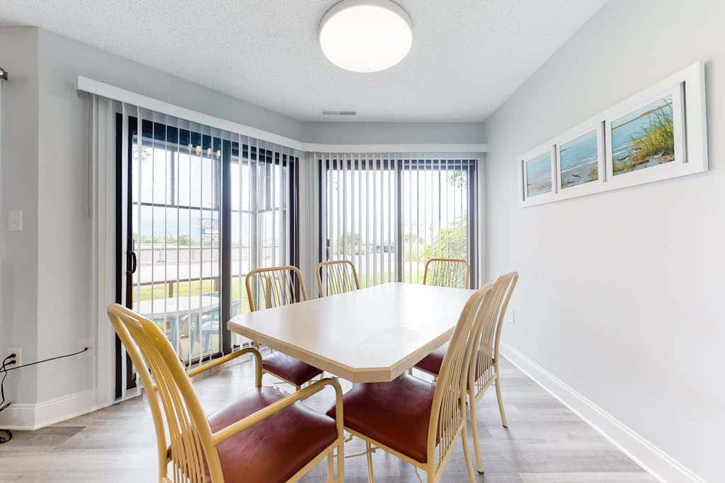 East of the Sun - 40026 E Sun Dr Unit 611