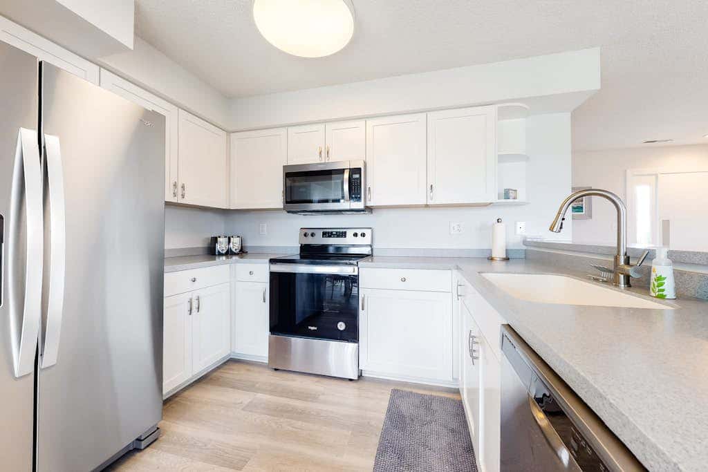 East of the Sun - 40026 E Sun Dr Unit 611