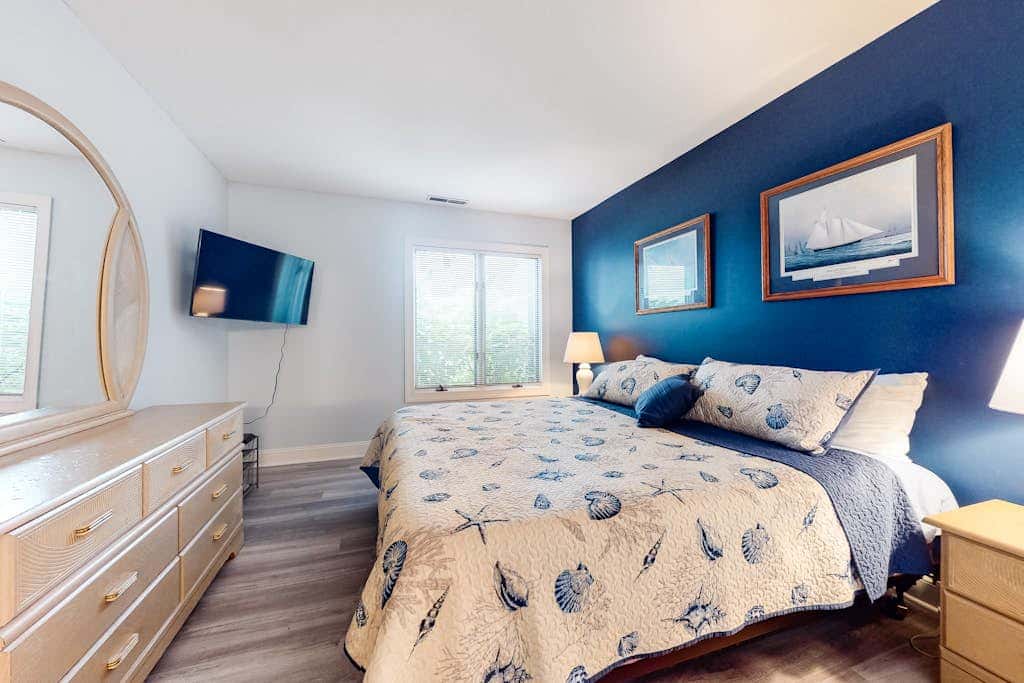 East of the Sun - 40026 E Sun Dr Unit 611