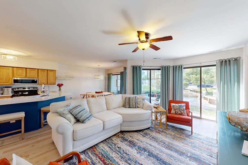 East of the Sun - 39620 E Sun Drive #715