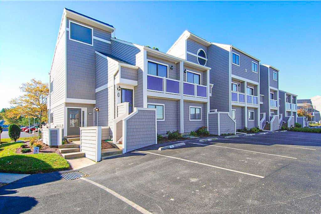 East of the Sun - 39620 E Sun Drive #715