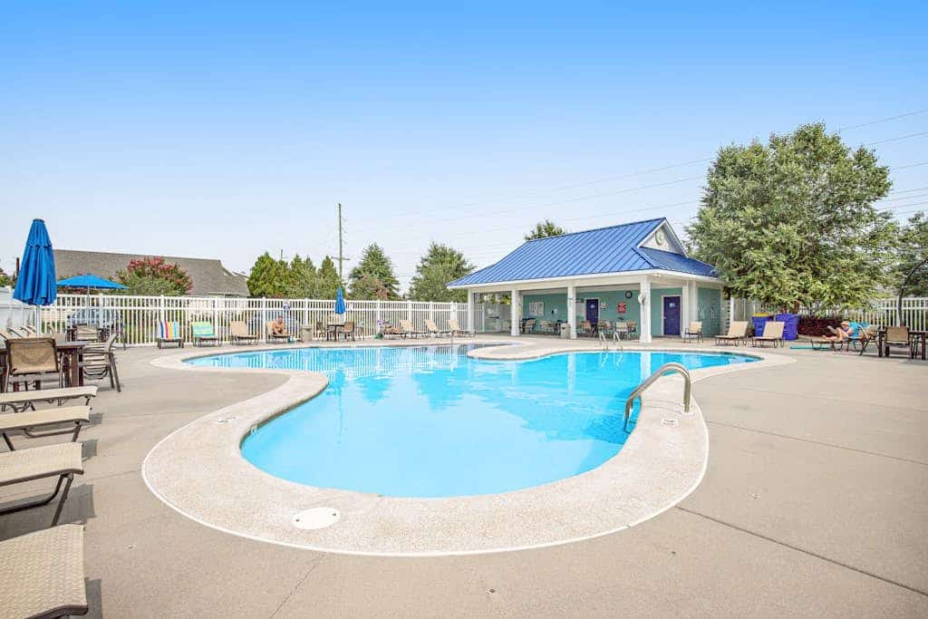Millville by the Sea home with sunroom, fireplace & great amenity add-ons