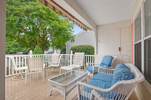 Clearwater - Jamestown Cir | House in Frankford