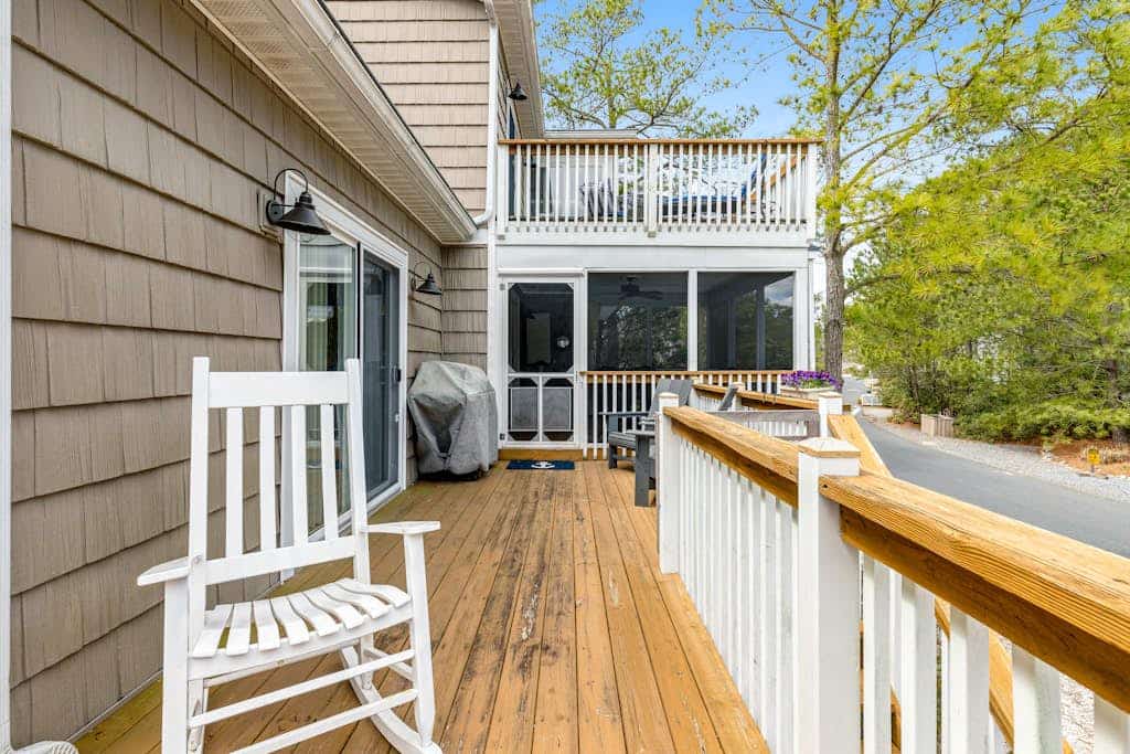 Dog-friendly South Bethany gem near the beach with central AC & fast WiFi