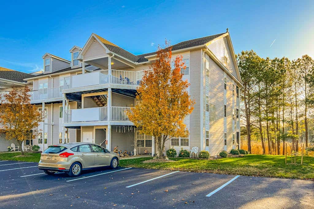 Bethany Bay - 37514 Pettinaro Dr # 9404