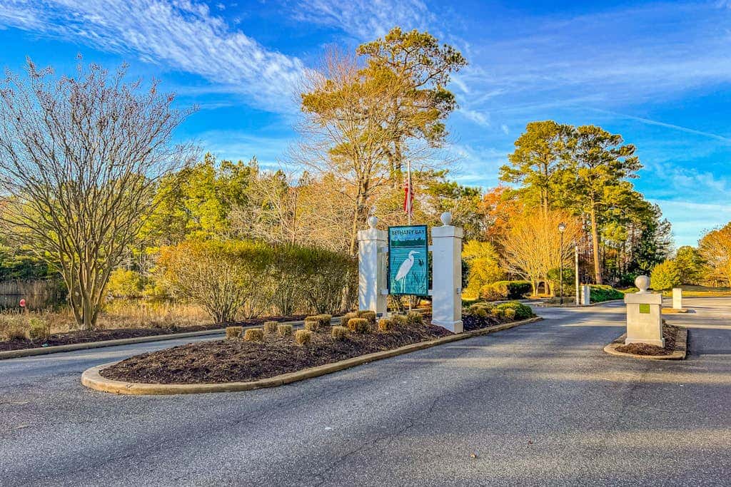 Bethany Bay - 37514 Pettinaro Dr # 9404