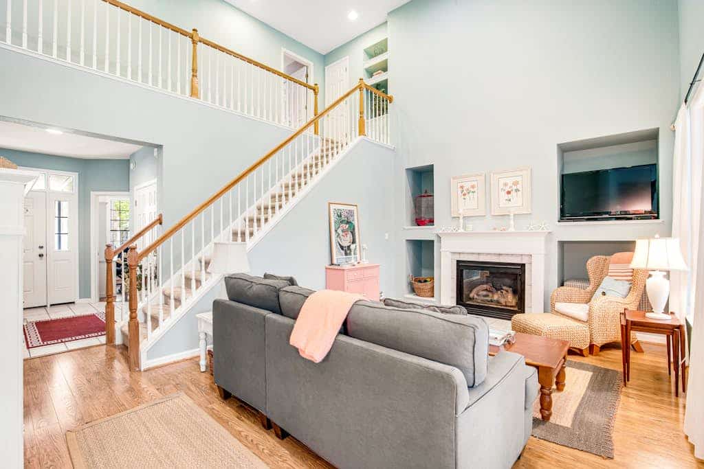 Bear Trap Dunes townhome near Bethany Beach with shared pool, WiFi, & W/D