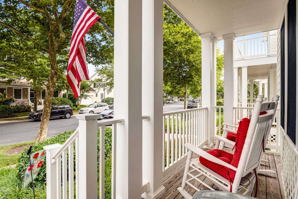 Bear Trap Dunes townhome near Bethany Beach with shared pool, WiFi, & W/D