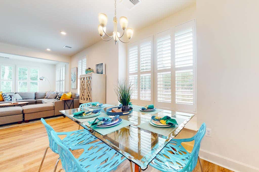 Bayside Resort - 29070 Sea Bird Ct