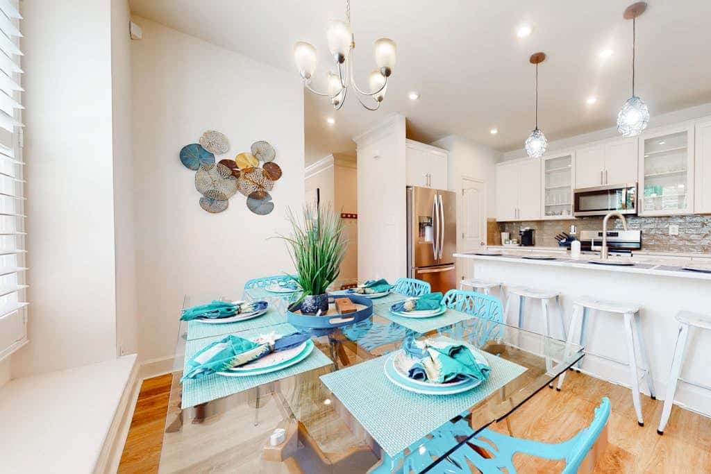 Bayside Resort - 29070 Sea Bird Ct