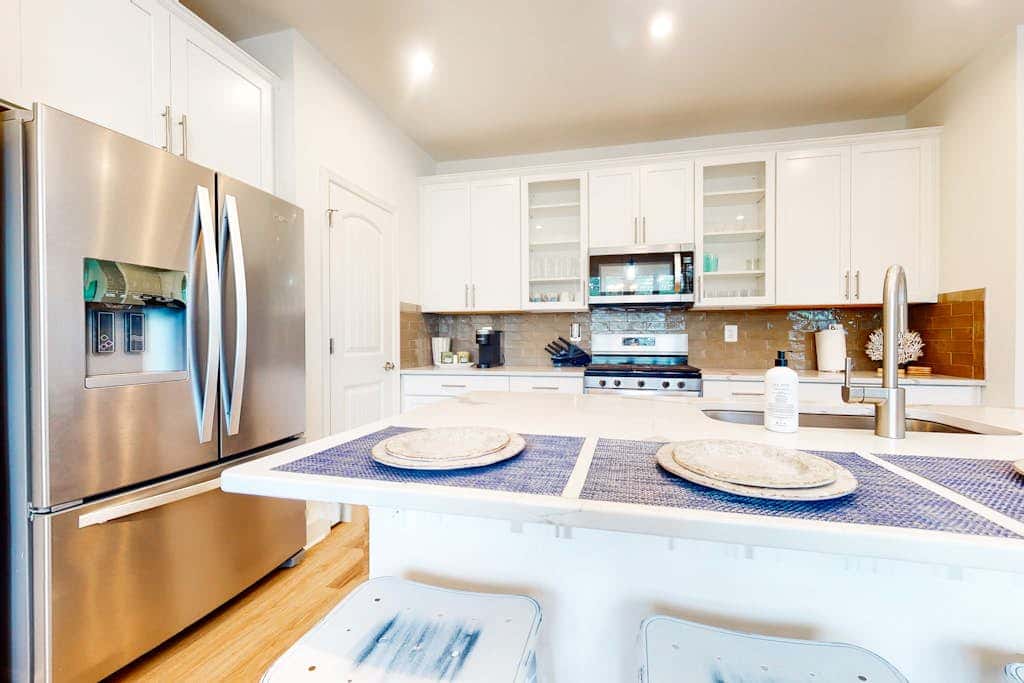 Bayside Resort - 29070 Sea Bird Ct