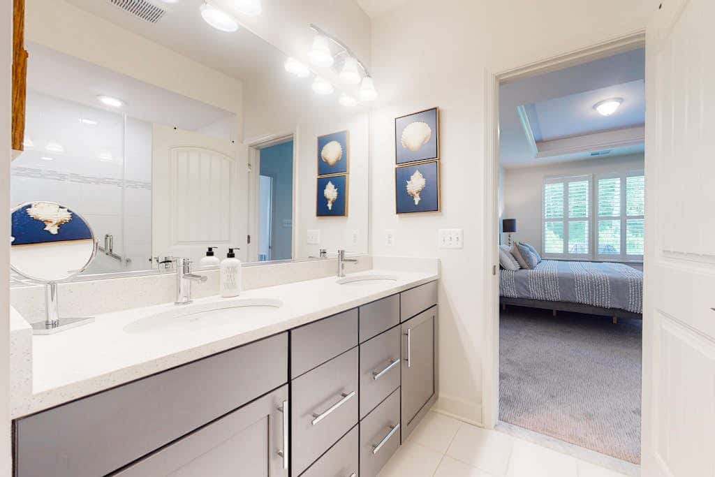 Bayside Resort - 29070 Sea Bird Ct