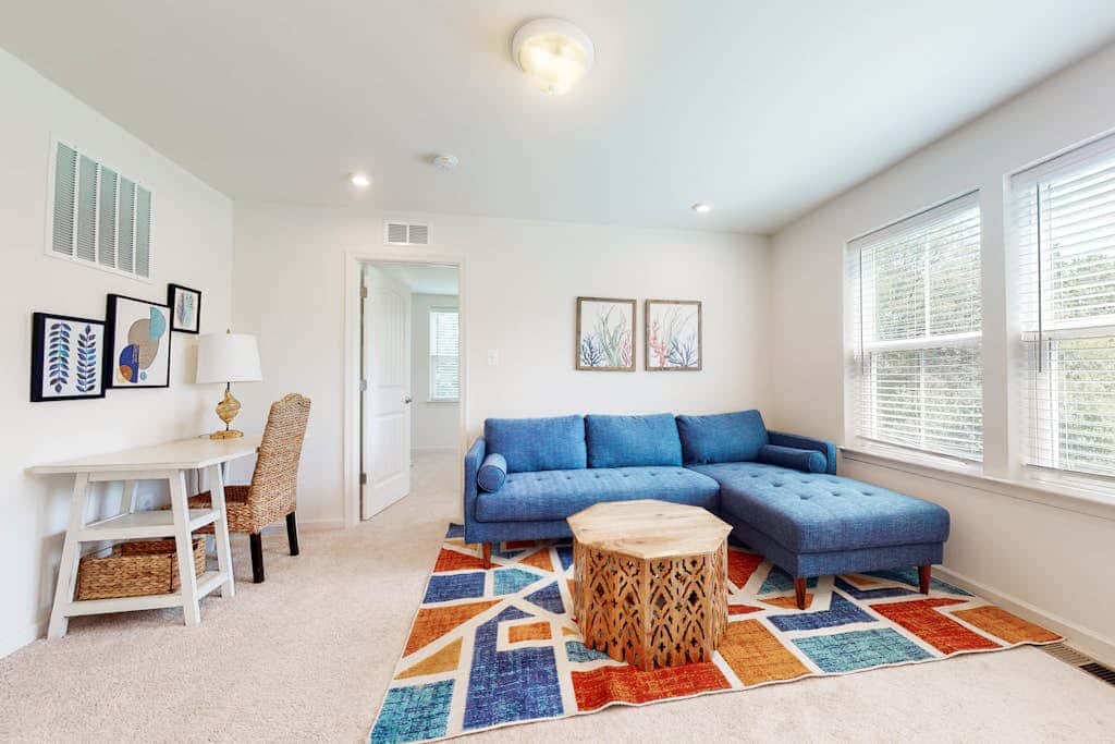 Bayside Resort - 29070 Sea Bird Ct