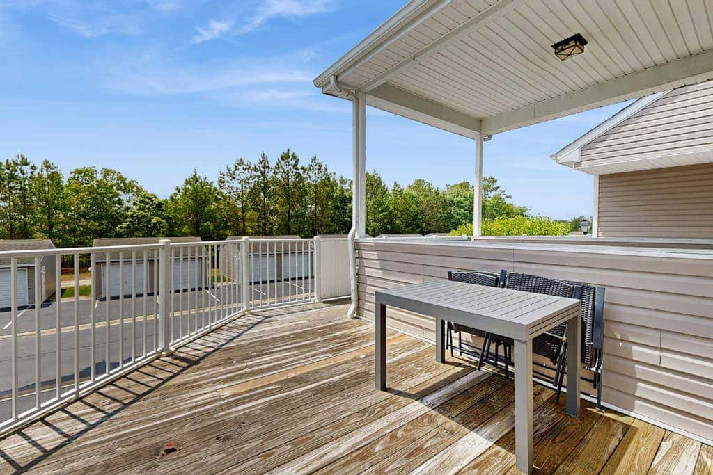 Bethany Bay - 30224 Driftwood Court Unit #7504
