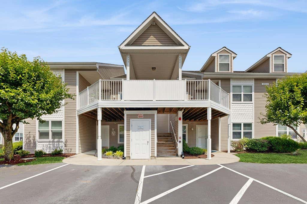 Bethany Bay - 30224 Driftwood Court Unit #7504