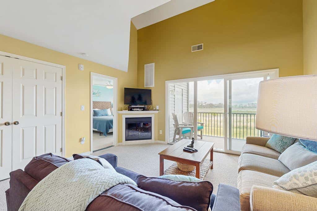 Bethany Bay - 30224 Driftwood Court Unit #7504