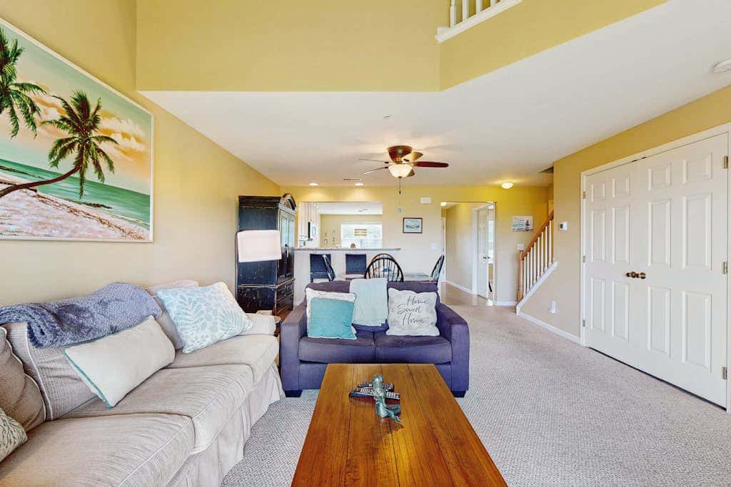 Bethany Bay - 30224 Driftwood Court Unit #7504