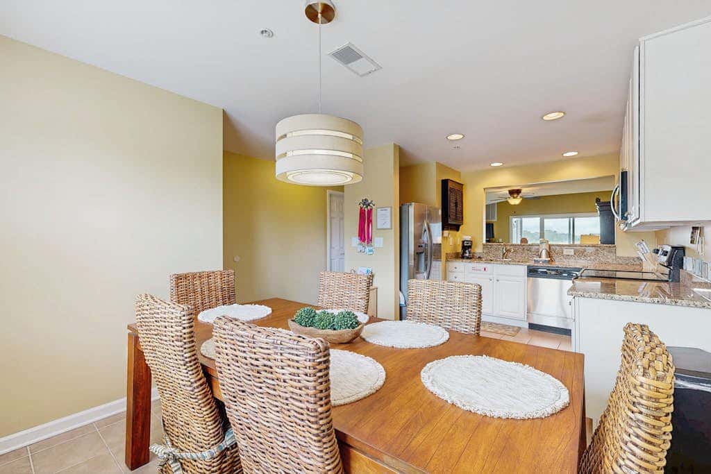 Bethany Bay - 30224 Driftwood Court Unit #7504