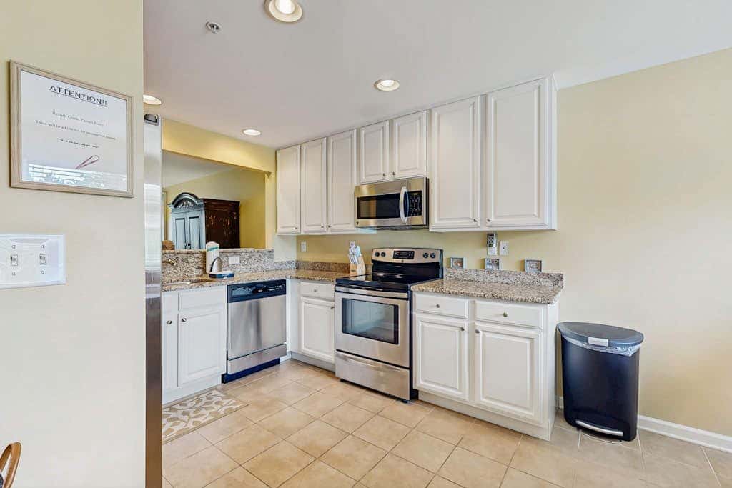 Bethany Bay - 30224 Driftwood Court Unit #7504