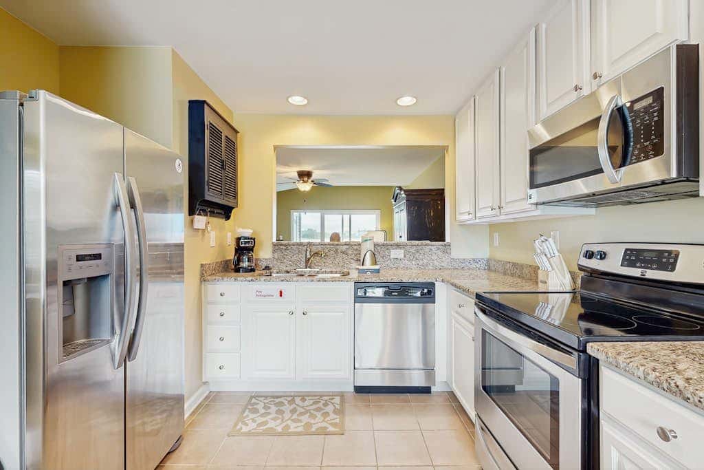 Bethany Bay - 30224 Driftwood Court Unit #7504
