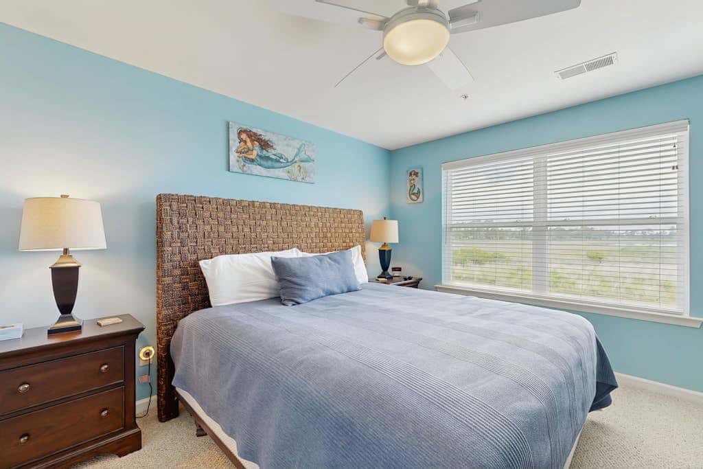 Bethany Bay - 30224 Driftwood Court Unit #7504