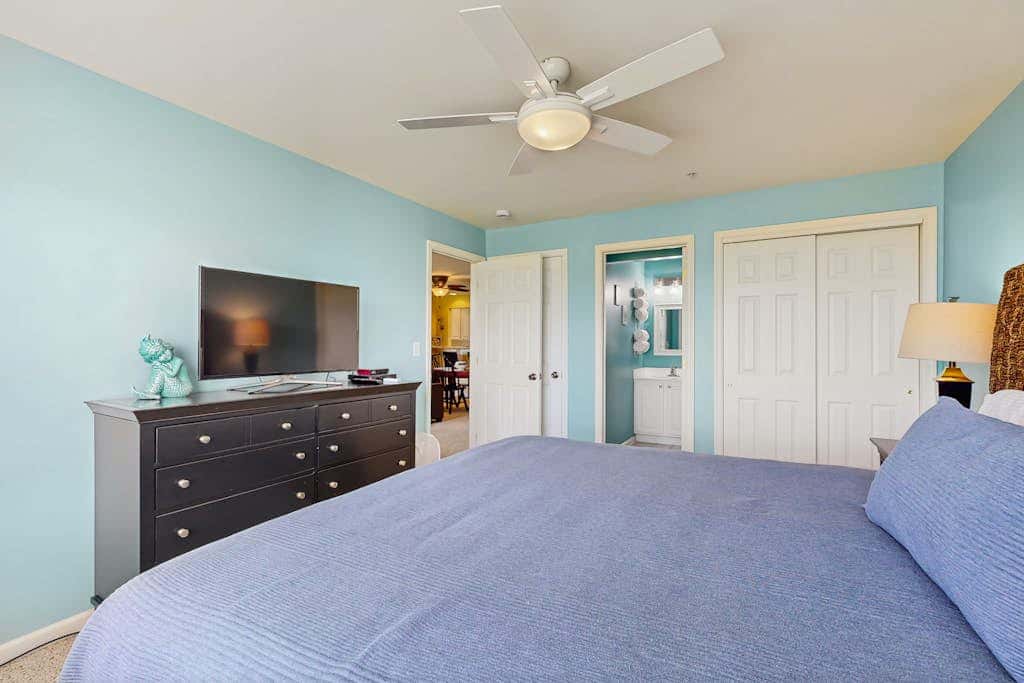 Bethany Bay - 30224 Driftwood Court Unit #7504