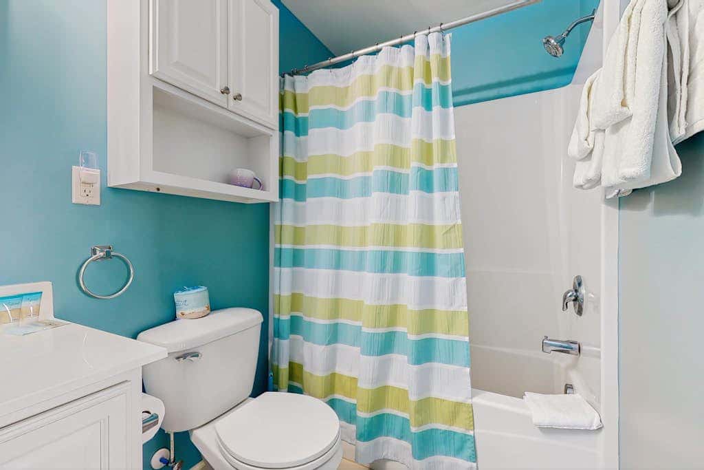 Bethany Bay - 30224 Driftwood Court Unit #7504