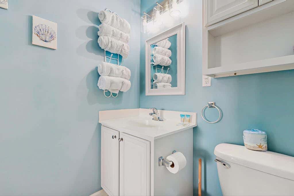 Bethany Bay - 30224 Driftwood Court Unit #7504